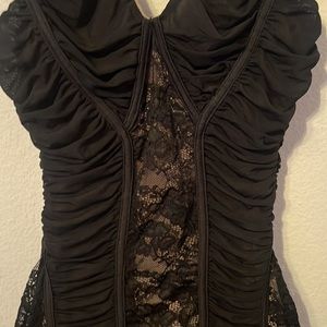 Vintage Arden B Bodycon